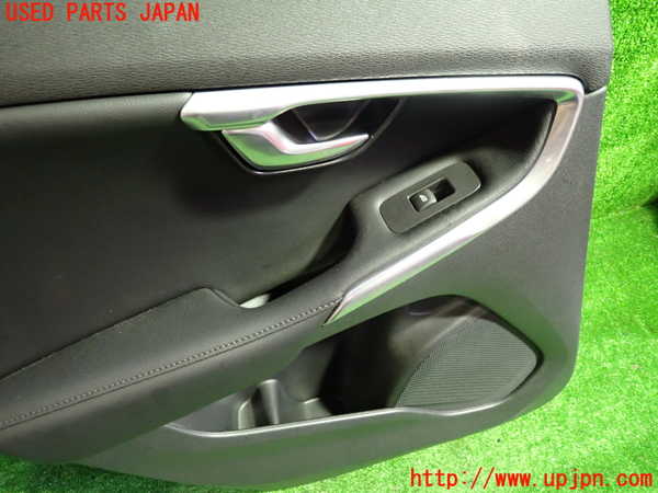 1UPJ-31411324]ボルボ・V40(MB4154T)左後ドア内張り 中古_m0002.jpg