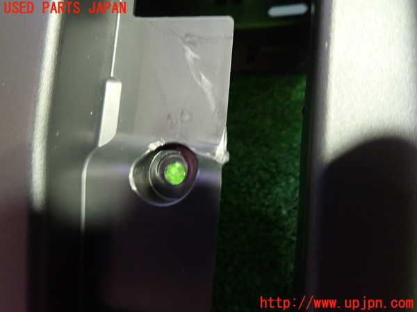 1UPJ-31417905]ボルボ・V40(MB4154T)コラムカバー 中古_m0004.jpg