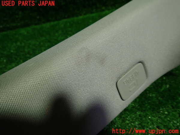 1UPJ-31417660]ボルボ・V40(MB4154T)左フロントピラートリム 中古_m0003.jpg