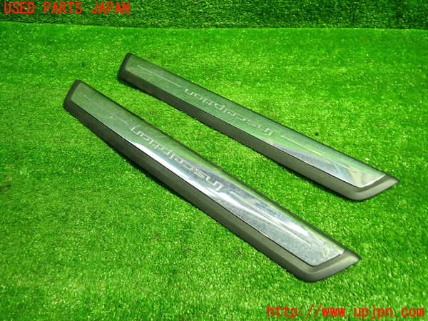 1UPJ-31417740]ボルボ・V40(MB4154T)スカッフプレート 中古_m0002.jpg