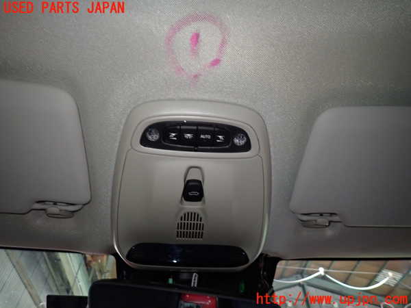 1UPJ-31416411]ボルボ・V40(MB4154T)ルームランプ1 (1列目) 中古_m0001.jpg