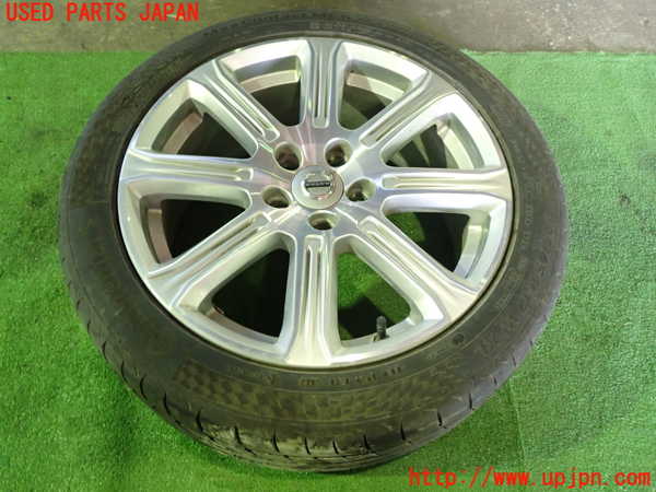 1UPJ-31419038]ボルボ・V40(MB4154T)タイヤ　ホイール　1本③ 225/45R17 中古_m0001.jpg