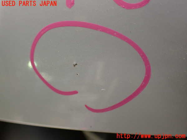 1UPJ-31421060]ヴェルファイア(ANH20W)ボンネットフード 中古_m0003.jpg