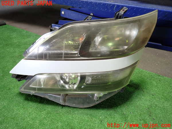 1UPJ-31421132]ヴェルファイア(ANH20W)左ヘッドライト HID 中古_m0001.jpg