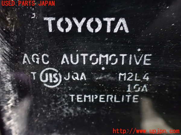 1UPJ-31421290]ヴェルファイア(ANH20W)右後ドア AGC M2L4 中古_m0004.jpg