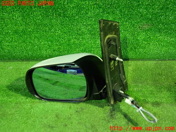 1UPJ-31421212]ヴェルファイア(ANH20W)左ドアミラー 中古_m0002.jpg
