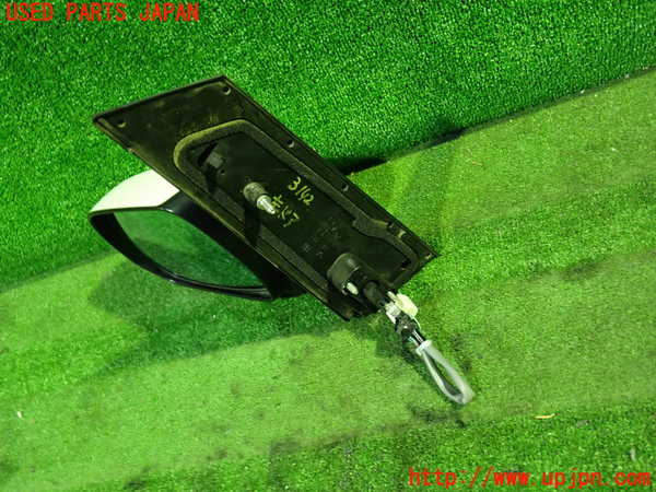 1UPJ-31421212]ヴェルファイア(ANH20W)左ドアミラー 中古_m0003.jpg