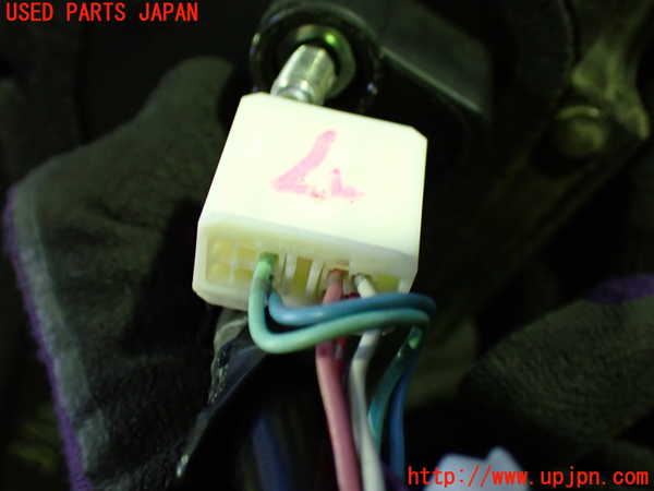 1UPJ-31421212]ヴェルファイア(ANH20W)左ドアミラー 中古_m0004.jpg