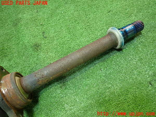 1UPJ-31424010]ヴェルファイア(ANH20W)右フロントドライブシャフト 中古_m0002.jpg
