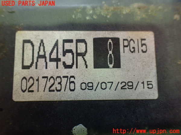 1UPJ-31424010]ヴェルファイア(ANH20W)右フロントドライブシャフト 中古_m0004.jpg