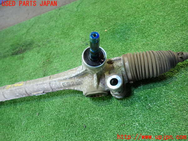 1UPJ-31424235]ヴェルファイア(ANH20W)パワステギアボックス 中古_m0003.jpg