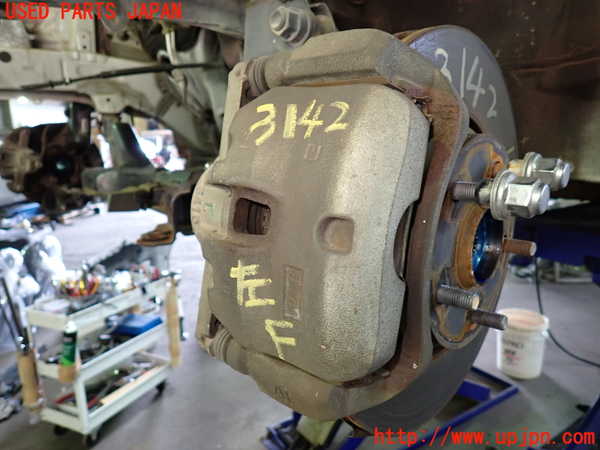 1UPJ-31424085]ヴェルファイア(ANH20W)左フロントキャリパー 中古_m0001.jpg