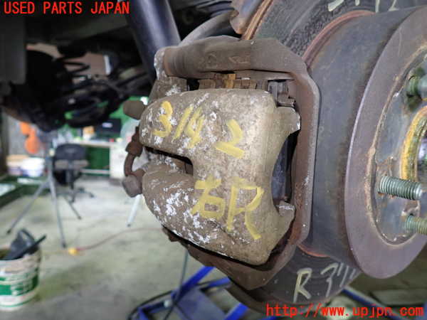1UPJ-31424090]ヴェルファイア(ANH20W)右リアキャリパー 中古_m0001.jpg
