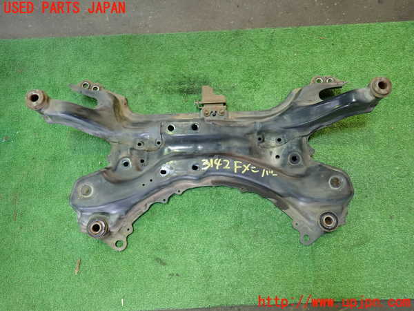 1UPJ-31425285]ヴェルファイア(ANH20W)フロントメンバー 中古_m0001.jpg