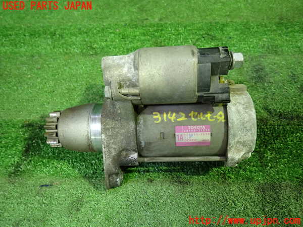 1UPJ-31426010]ヴェルファイア(ANH20W)セルモーター 中古_m0001.jpg