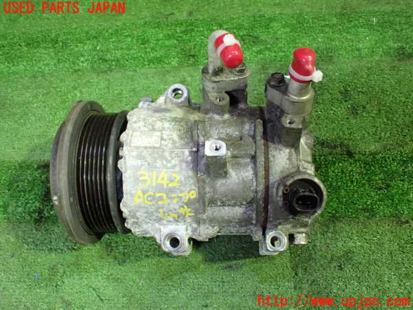 1UPJ-31426025]ヴェルファイア(ANH20W)エアコンコンプレッサー 中古_m0001.jpg