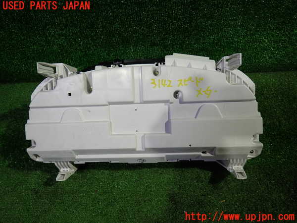 1UPJ-31426170]ヴェルファイア(ANH20W)スピードメーター 中古_m0002.jpg