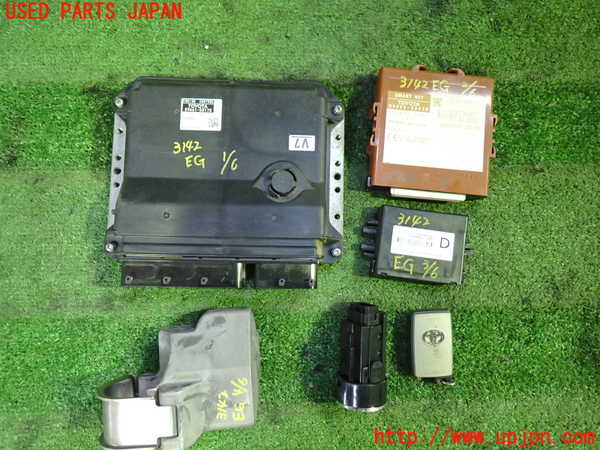 1UPJ-31426110]ヴェルファイア(ANH20W)エンジンコンピューター 中古_m0001.jpg