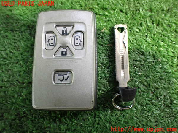 1UPJ-31426110]ヴェルファイア(ANH20W)エンジンコンピューター 中古_m0004.jpg