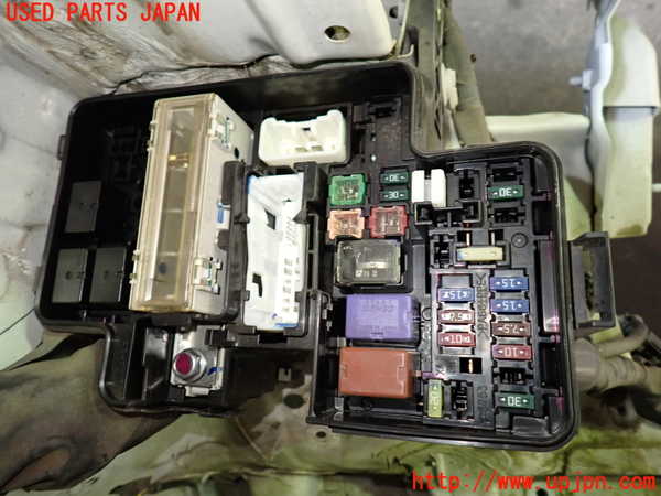 1UPJ-31426743]ヴェルファイア(ANH20W)ヒューズボックス3 中古_m0002.jpg