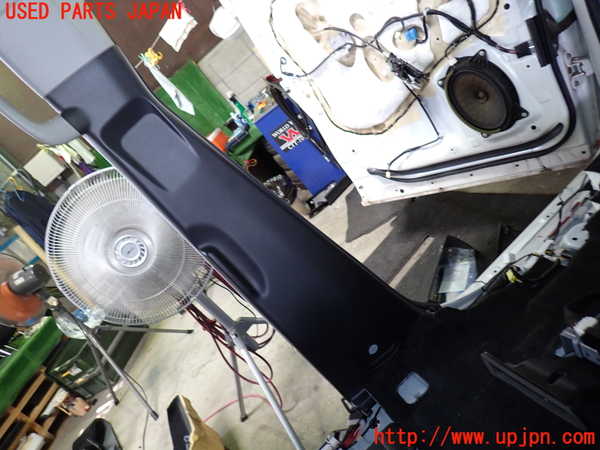 1UPJ-31427670]ヴェルファイア(ANH20W)左センターピラートリム 中古_m0004.jpg