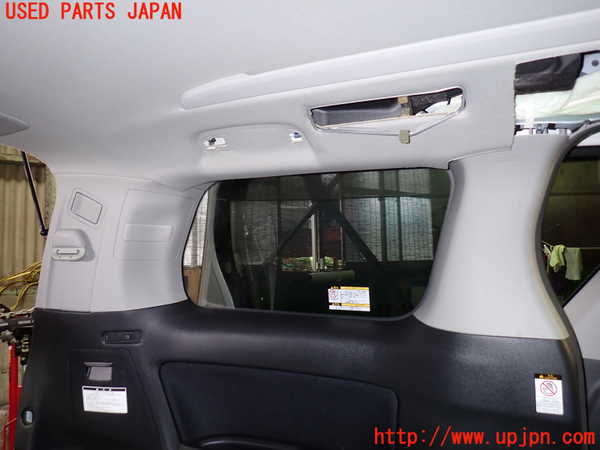 1UPJ-31427680]ヴェルファイア(ANH20W)左リアピラートリム 中古_m0002.jpg
