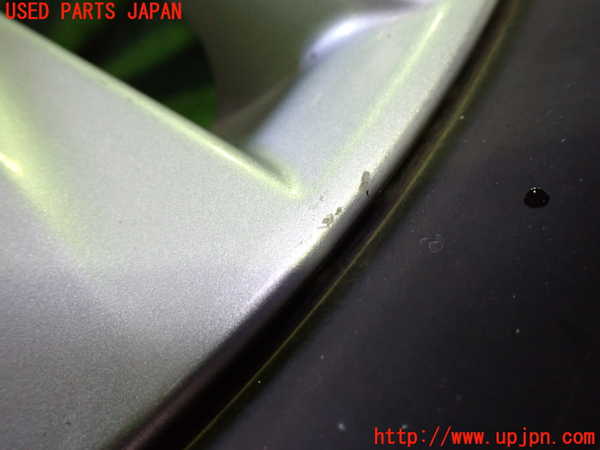 1UPJ-31429044]ヴェルファイア(ANH20W)タイヤ　ホイール　1本④ 235/50R18 中古_m0003.jpg