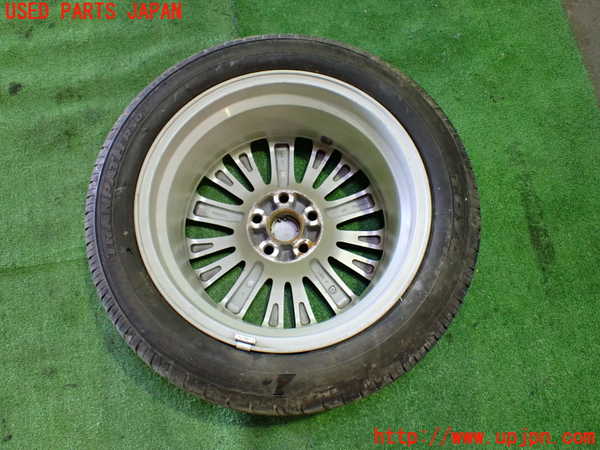 1UPJ-31429044]ヴェルファイア(ANH20W)タイヤ　ホイール　1本④ 235/50R18 中古_m0004.jpg