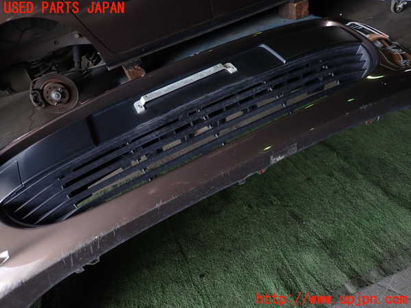 1UPJ-31431010]ルノー・カングー(KWK4M)フロントバンパー 中古_m0003.jpg