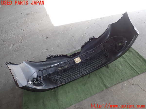 1UPJ-31431010]ルノー・カングー(KWK4M)フロントバンパー 中古_m0005.jpg