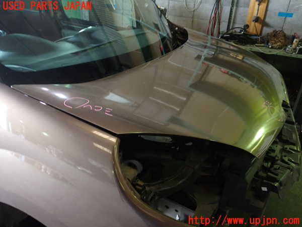 1UPJ-31431060]ルノー・カングー(KWK4M)ボンネットフード 中古_m0002.jpg