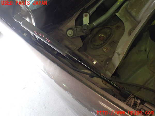 1UPJ-31431068]ルノー・カングー(KWK4M)ボンネットダンパー 中古_m0001.jpg