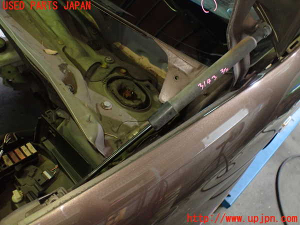 1UPJ-31431068]ルノー・カングー(KWK4M)ボンネットダンパー 中古_m0002.jpg