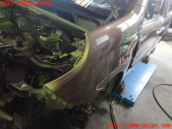 1UPJ-31431082]ルノー・カングー(KWK4M)左前フェンダー 中古_m0002.jpg