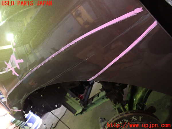 1UPJ-31431082]ルノー・カングー(KWK4M)左前フェンダー 中古_m0003.jpg