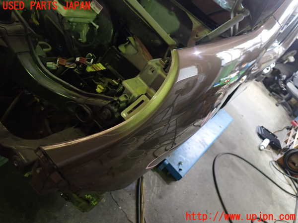 1UPJ-31431082]ルノー・カングー(KWK4M)左前フェンダー 中古_m0004.jpg