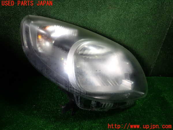 1UPJ-31431130]ルノー・カングー(KWK4M)右ヘッドライト ハロゲン 中古_m0001.jpg