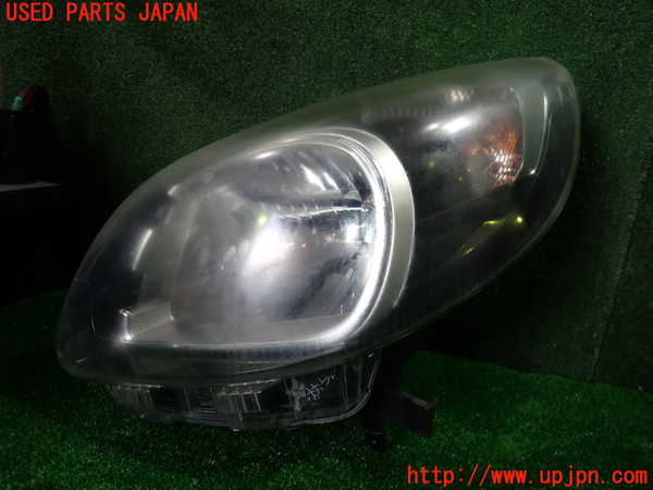 1UPJ-31431132]ルノー・カングー(KWK4M)左ヘッドライト ハロゲン 中古_m0001.jpg