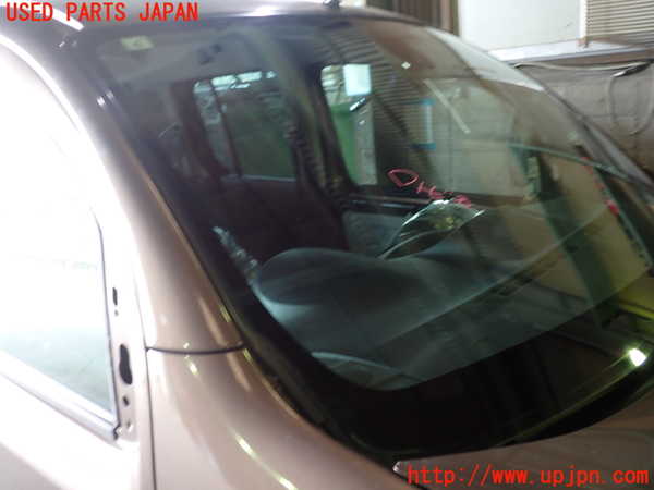 5UPJ-31431195]ルノー・カングー(KWK4M)フロントガラス M1250 中古_m0002.jpg