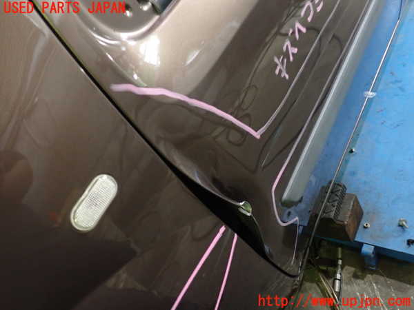 1UPJ-31431260]ルノー・カングー(KWK4M)左前ドア M34 中古_m0002.jpg