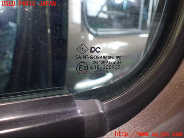 1UPJ-31431260]ルノー・カングー(KWK4M)左前ドア M34 中古_m0004.jpg