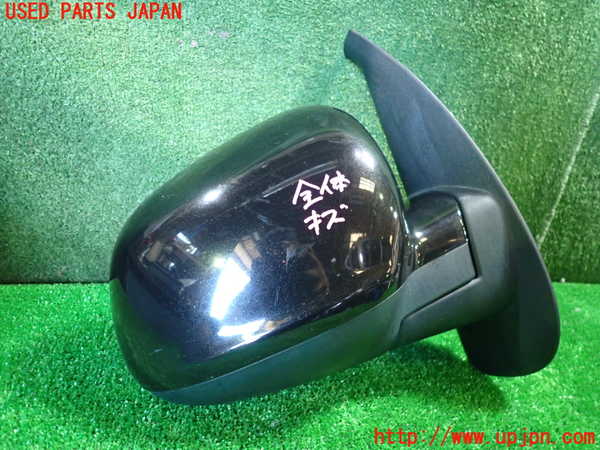 1UPJ-31431210]ルノー・カングー(KWK4M)右ドアミラー 中古_m0001.jpg