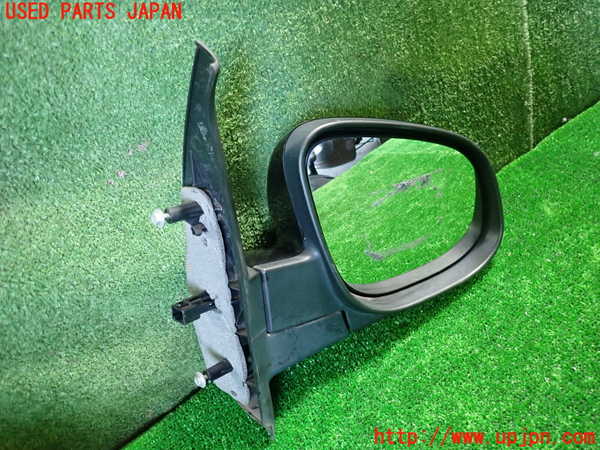 1UPJ-31431210]ルノー・カングー(KWK4M)右ドアミラー 中古_m0002.jpg
