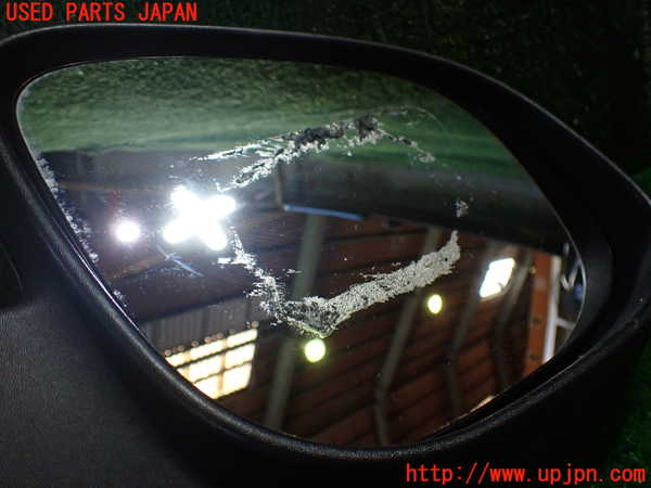 1UPJ-31431210]ルノー・カングー(KWK4M)右ドアミラー 中古_m0003.jpg