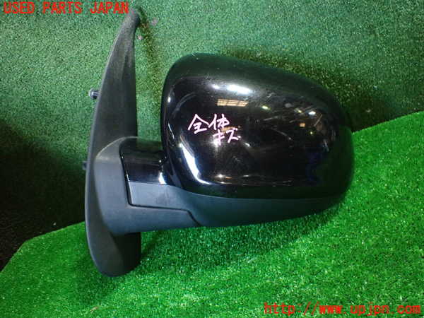 1UPJ-31431212]ルノー・カングー(KWK4M)左ドアミラー 中古_m0001.jpg