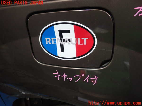 1UPJ-31431690]ルノー・カングー(KWK4M)フューエルリッド 中古_m0001.jpg