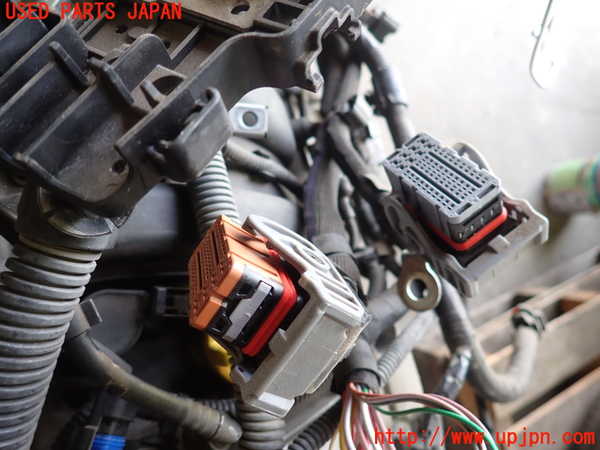 1UPJ-31432010]ルノー・カングー(KWK4M)エンジン K4M  中古_m0003.jpg