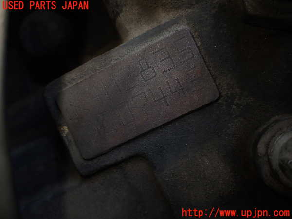 1UPJ-31432010]ルノー・カングー(KWK4M)エンジン K4M  中古_m0004.jpg