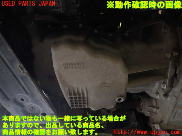 1UPJ-31432010]ルノー・カングー(KWK4M)エンジン K4M  中古_m0005.jpg