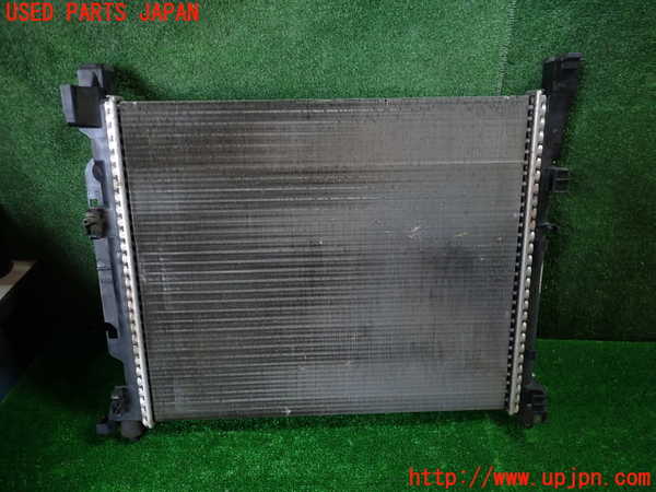 5UPJ-31432321]ルノー・カングー(KWK4M)ラジエーター1 中古_m0003.jpg